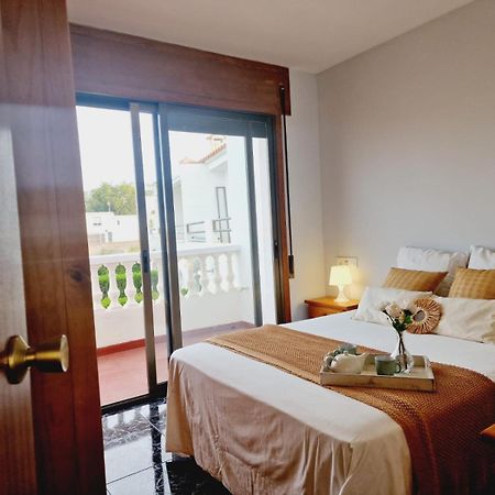 Peñíscola Casa Gayubaヴィラ エクステリア 写真