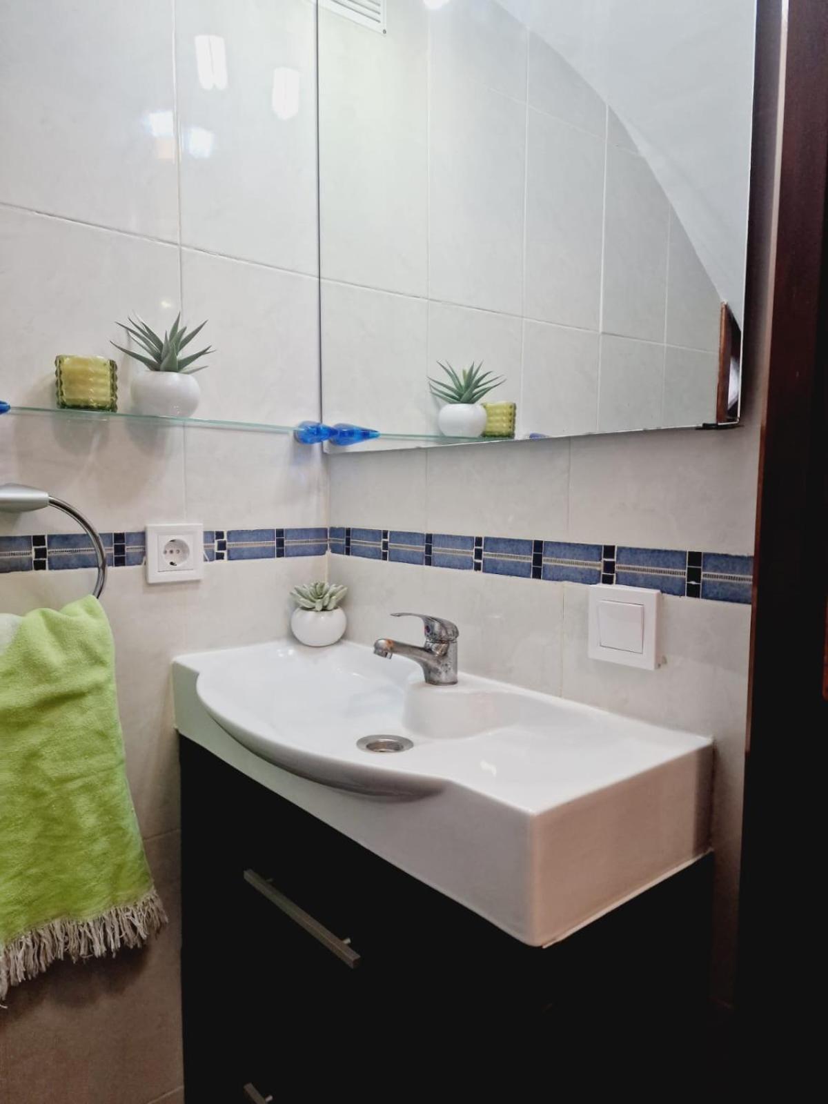 Peñíscola Casa Gayubaヴィラ エクステリア 写真