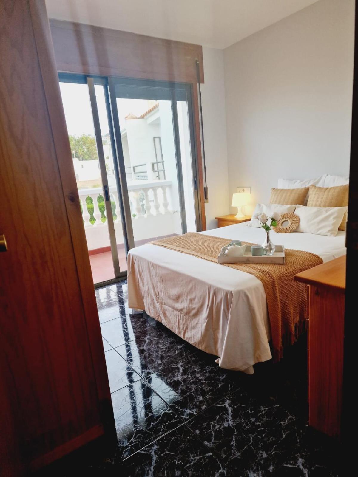 Peñíscola Casa Gayubaヴィラ エクステリア 写真