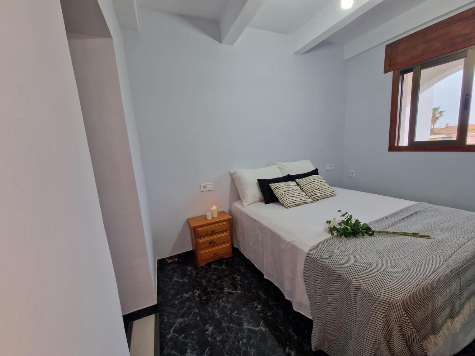 Peñíscola Casa Gayubaヴィラ エクステリア 写真